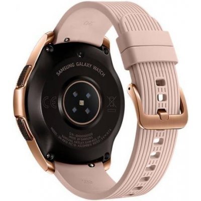    Samsung Galaxy Watch 42mm   (<span style="color:#f4a944"></span>) - #3