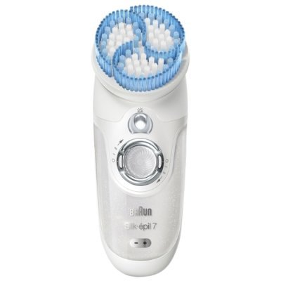   Braun 7-939e Silk-epil 7 SkinSpa Wet & Dry - #1