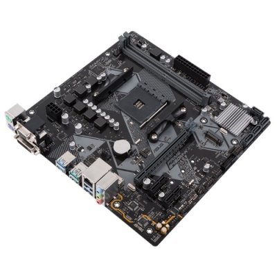     ASUS PRIME B450M-K - #1