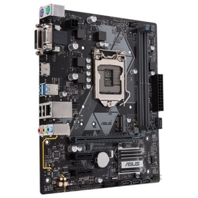     ASUS PRIME H310M-A R2.0 - #2