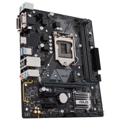     ASUS PRIME H310M-A R2.0 - #3