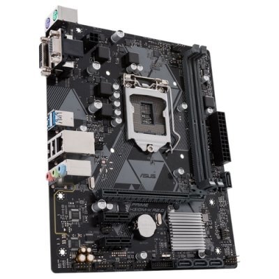     ASUS PRIME H310M-K R2.0 - #1