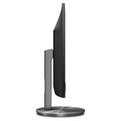 Фото Монитор AOC 23,8" I2490VXQ Dark Grey - #2
