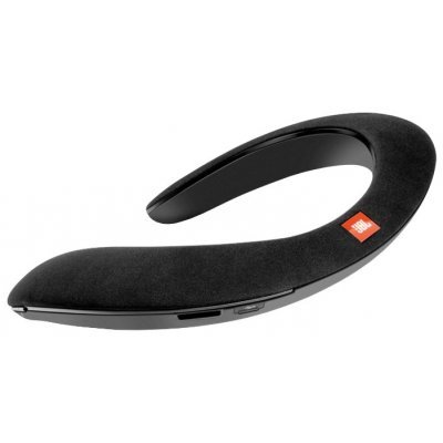    JBL SoundGear BTA Black () - #1