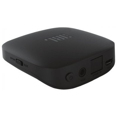    JBL SoundGear BTA Black () - #4