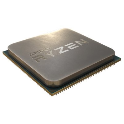   AMD Ryzen 7 2700 Pinnacle Ridge (AM4, L3 16384Kb) BOX - #4