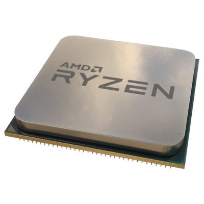   AMD Ryzen 5 2600X Pinnacle Ridge (AM4, L3 16384Kb) BOX - #2