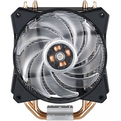     CoolerMaster Cooler Master MasterAir MA410P - #1