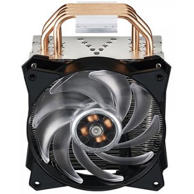     CoolerMaster Cooler Master MasterAir MA410P - #4