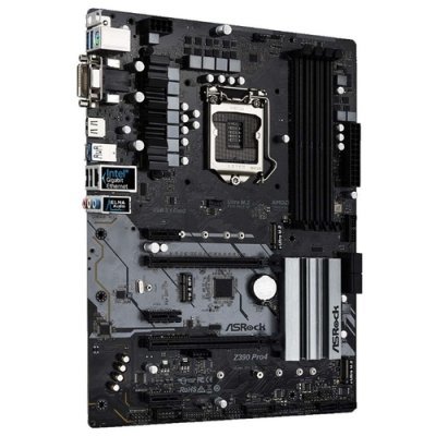     ASRock Z390 PRO4 - #2