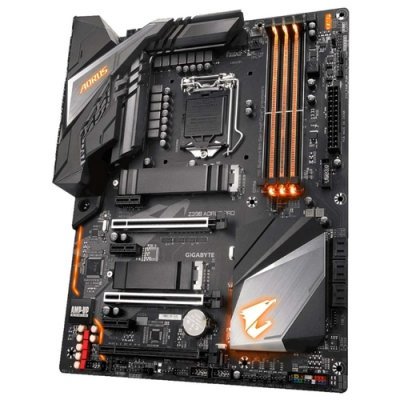     Gigabyte Z390 AORUS PRO - #2