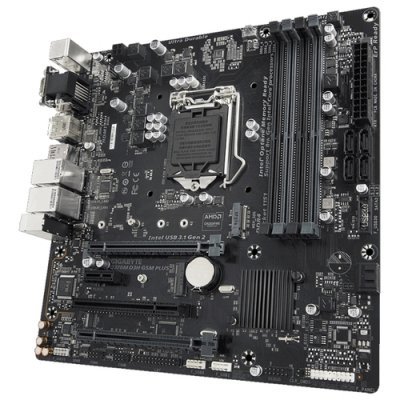     Gigabyte Q370M D3H GSM PLUS - #2