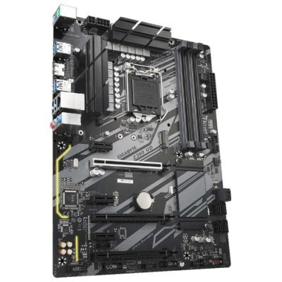     Gigabyte Z390 UD - #1