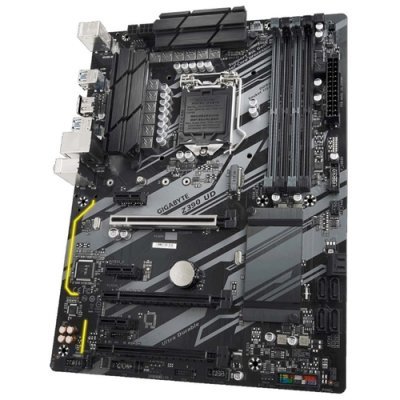     Gigabyte Z390 UD - #2