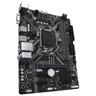     Gigabyte H310M S2 2.0 - #1