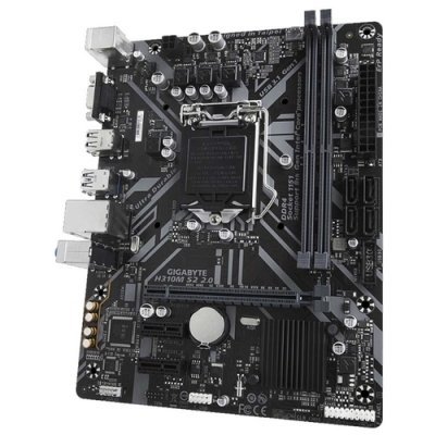     Gigabyte H310M S2 2.0 - #2