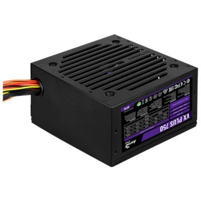     Aerocool VX Plus 750W - #2