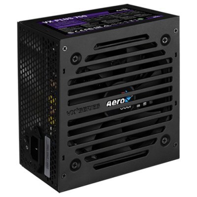     Aerocool VX Plus 750W - #3