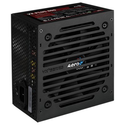 Фото Блок питания ПК Aerocool VX Plus 800W - #3