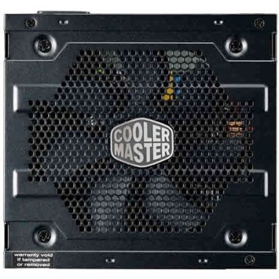     CoolerMaster Cooler Master Elite V3 600W - #4