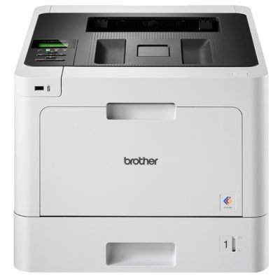     Brother HL-L8260CDW (HLL8260CDWR1) - #1