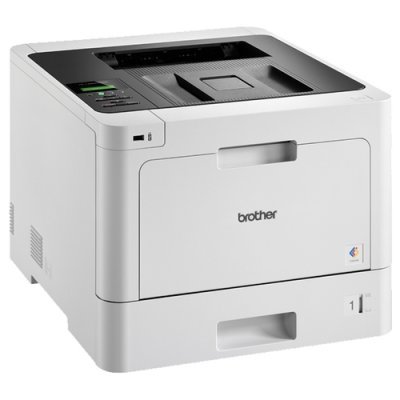     Brother HL-L8260CDW (HLL8260CDWR1) - #2