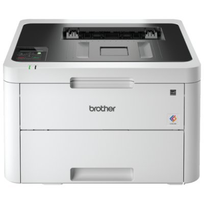     Brother HL-L3230CDW (HLL3230CDWR1) - #1