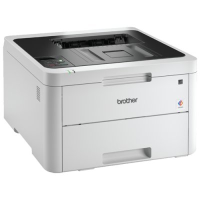     Brother HL-L3230CDW (HLL3230CDWR1) - #2