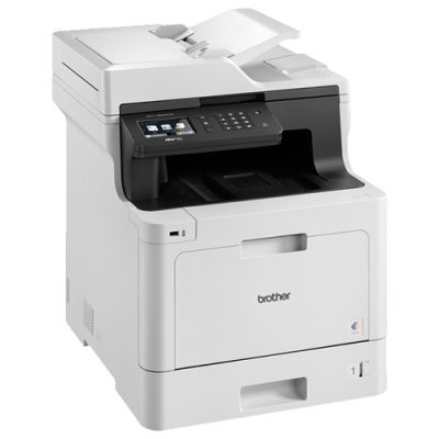    Brother MFC-L8690CDW (MFCL8690CDWR1) - #2