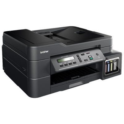     Brother DCP-T710W (DCPT710WR1) - #1