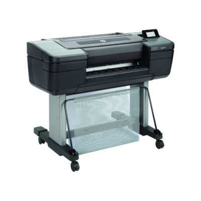   HP DesignJet Z6 24-in PostScript (T8W15A) - #3