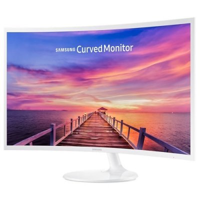   Samsung 31,5" C32F391FWI - #2