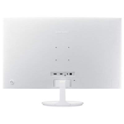   Samsung 31,5" C32F391FWI - #3