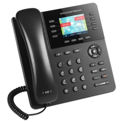 Фото VoIP-телефон Grandstream GXP-2135 - #1