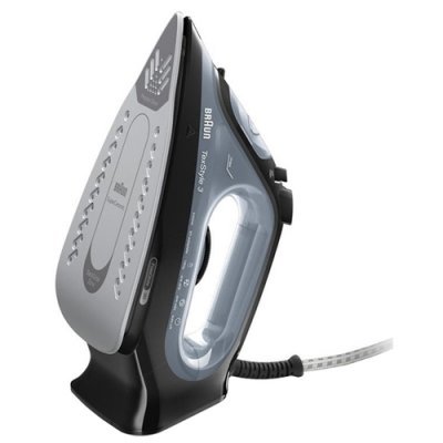 Фото Утюг Braun SI 3055 TexStyle 3 - #1