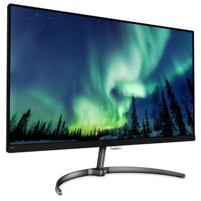 Фото Монитор Philips 27" 276E8VJSB/00 - #1