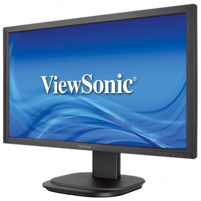   ViewSonic 23.6" VG2439SMH-2 VA - #1