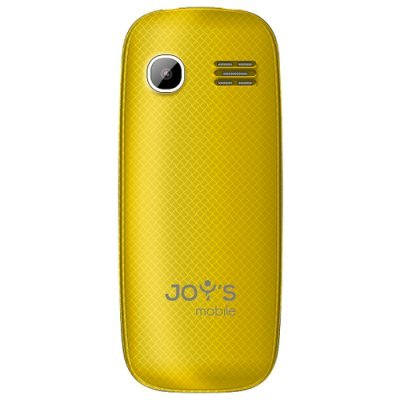    Joys S7 Yellow () - #1