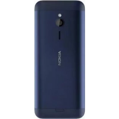 Фото Мобильный телефон Nokia 230 Blue (Синий) - #1