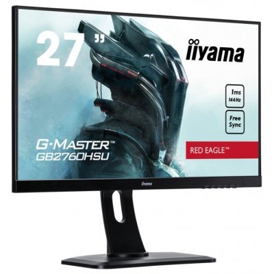   IIYAMA 27" G-Master GB2760HSU-B1 (<span style="color:#f4a944"></span>) - #2