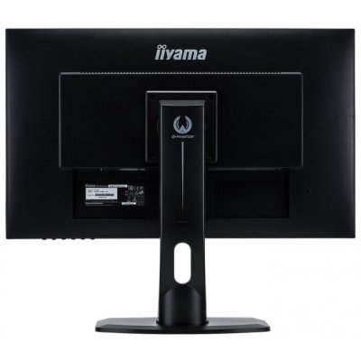   IIYAMA 27" G-Master GB2760HSU-B1 (<span style="color:#f4a944"></span>) - #5