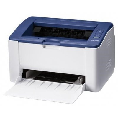    Xerox Phaser 3020 (P3020BI) - #1