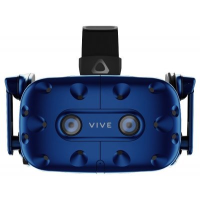     HTC VIVE Pro EEA - #1