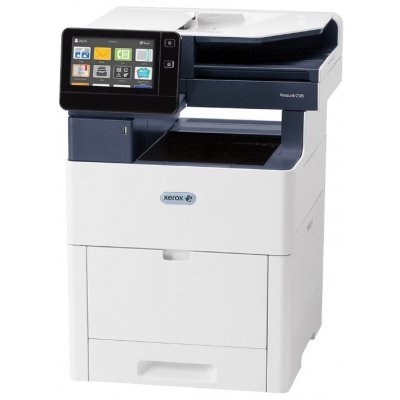     Xerox VersaLink C505/X - #2