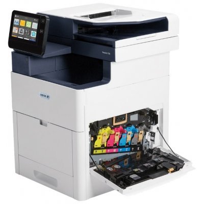     Xerox VersaLink C505/X (<span style="color:#f4a944"></span>) - #3