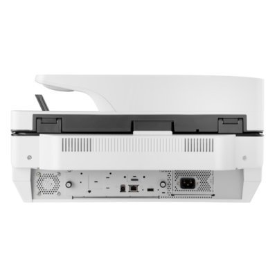   HP Digital Sender Flow 8500 fn2 - #3