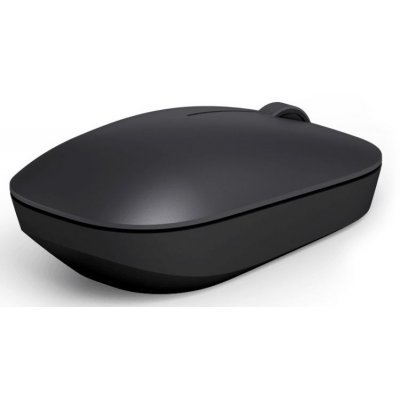   Xiaomi Mi Wireless Mouse Black () - #1