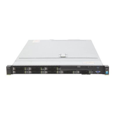 Фото Сервер Huawei 1288H/8-2R-10G V5 (02311XDA-SET1) - #1