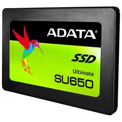   SSD A-Data Ultimate SU650 960Gb - #2