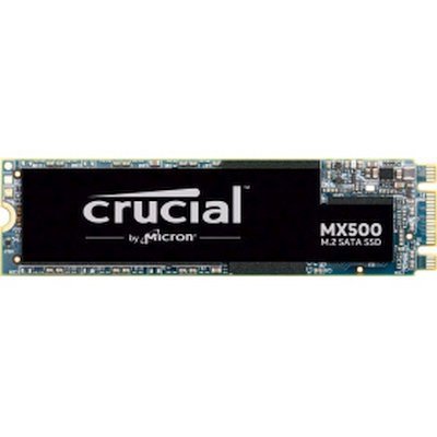   SSD Crucial CT250MX500SSD4N 250Gb - #1